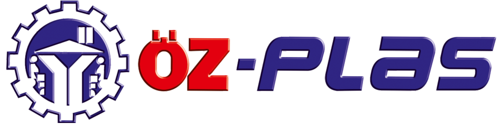 Özplas Logo