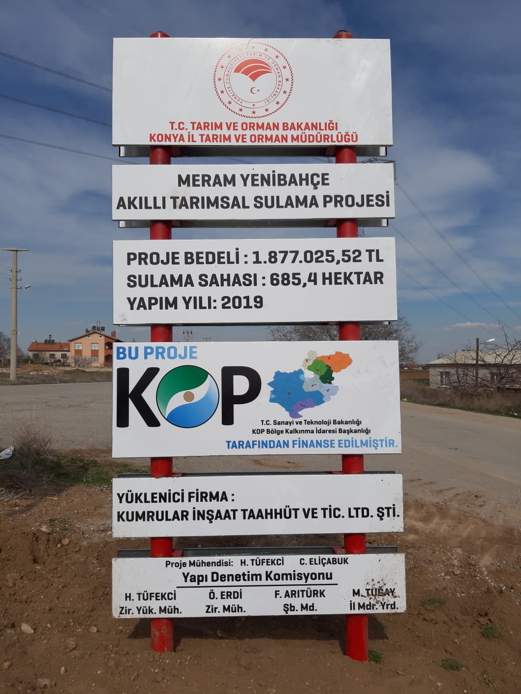 TC.  TARIM VE ORMAN BAKANLIĞI